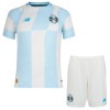 Gremio FBPA Barn Bortedrakt 2026-27 Kortermet Gremio FBPA Barn Bortedrakt 2026-27 Kortermet