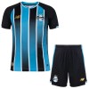 Gremio FBPA Barn Hjemmedrakt 2026-27 Kortermet Gremio FBPA Barn Hjemmedrakt 2026-27 Kortermet