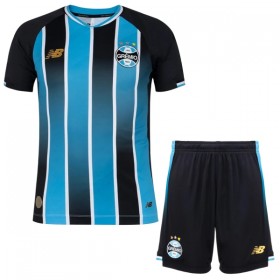Gremio FBPA Barn Hjemmedrakt 2026-27 Kortermet