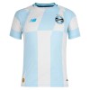 Gremio FBPA Bortedrakt 2026-27 Kortermet