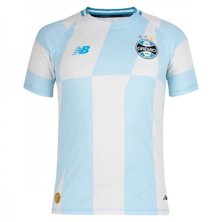 Gremio FBPA Bortedrakt 2026-27 Kortermet