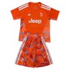 Juventus Keeper Barn Hjemmedrakt 2026-27 Kortermet Juventus Keeper Barn Hjemmedrakt 2026-27 Kortermet