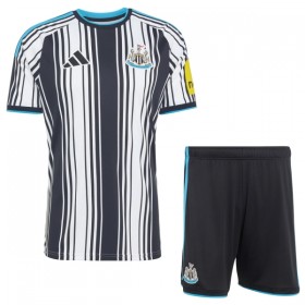Newcastle United Barn Hjemmedrakt 2026-27 Kortermet