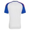 Olympique Lyonnais Barn Hjemmedrakt 2026-27 Kortermet