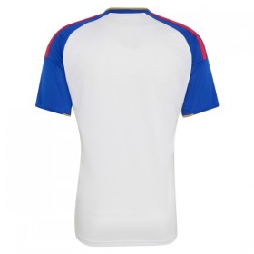 Olympique Lyonnais Hjemmedrakt 2026-27 Kortermet