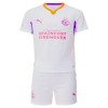 PSV Eindhoven Barn Bortedrakt 2026-27 Kortermet PSV Eindhoven Barn Bortedrakt 2026-27 Kortermet