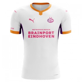 PSV Eindhoven Bortedrakt 2026-27 Kortermet