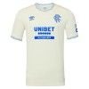 Rangers Bortedrakt 2026-27 Kortermet