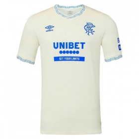 Rangers Bortedrakt 2026-27 Kortermet
