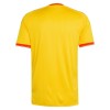 RC LENS Barn Hjemmedrakt 2026-27 Kortermet