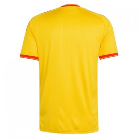 RC LENS Barn Hjemmedrakt 2026-27 Kortermet