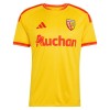 RC LENS Hjemmedrakt 2026-27 Kortermet