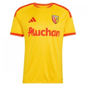 RC LENS Hjemmedrakt 2026-27 Kortermet