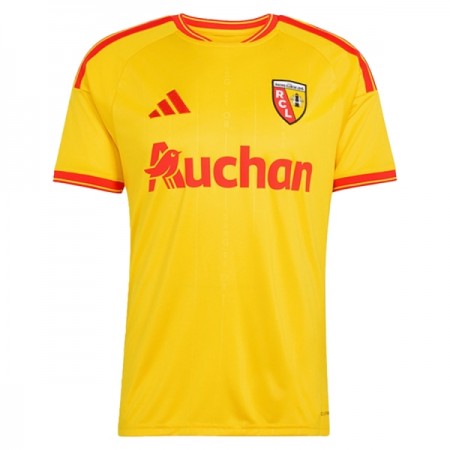 RC LENS Hjemmedrakt 2026-27 Kortermet
