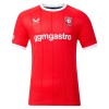 Twente Hjemmedrakt 2026-27 Kortermet