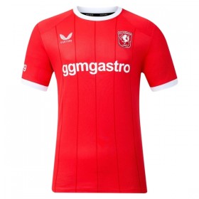 Twente Hjemmedrakt 2026-27 Kortermet