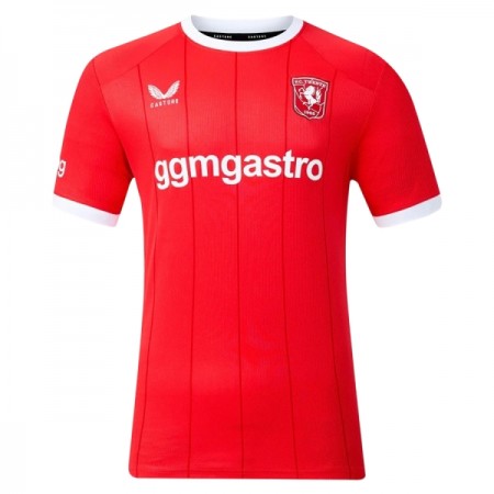 Twente Hjemmedrakt 2026-27 Kortermet