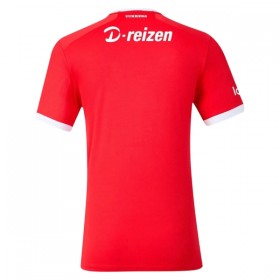 Twente Hjemmedrakt 2026-27 Kortermet