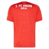 Union Berlin Hjemmedrakt 2026-27 Kortermet