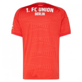 Union Berlin Hjemmedrakt 2026-27 Kortermet