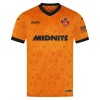 Wolverhampton Wanderers Barn Hjemmedrakt 2026-27 Kortermet