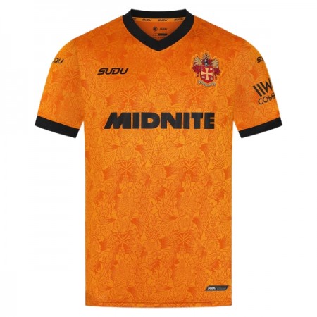 Wolverhampton Wanderers Hjemmedrakt 2026-27 Kortermet Wolverhampton Wanderers Hjemmedrakt 2026-27 Kortermet