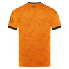 Wolverhampton Wanderers Hjemmedrakt 2026-27 Kortermet