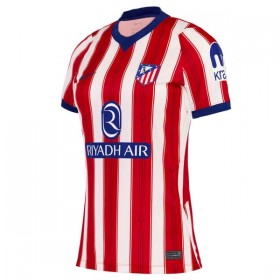 Atlético Madrid Dame Hjemmedrakt 2026-27 Kortermet