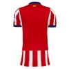 Atlético Madrid Dame Hjemmedrakt 2026-27 Kortermet