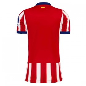 Atlético Madrid Dame Hjemmedrakt 2026-27 Kortermet