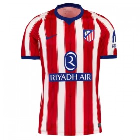 Atlético Madrid Hjemmedrakt 2026-27 Kortermet