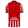 Atlético Madrid Hjemmedrakt 2026-27 Kortermet