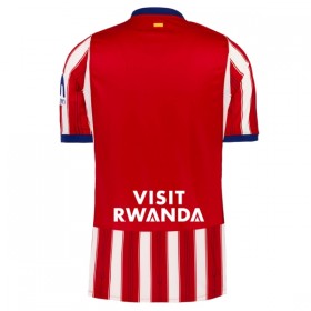 Atlético Madrid Hjemmedrakt 2026-27 Kortermet