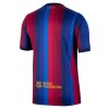FC Barcelona Barn Hjemmedrakt 2026-27 Kortermet