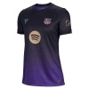 FC Barcelona Dame Bortedrakt 2026-27 Kortermet FC Barcelona Dame Bortedrakt 2026-27 Kortermet