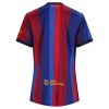 FC Barcelona Dame Hjemmedrakt 2026-27 Kortermet