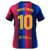 FC Barcelona Lamine Yamal 10 Hjemmedrakt 2026-27 Kortermet FC Barcelona Lamine Yamal 10 Hjemmedrakt 2026-27 Kortermet