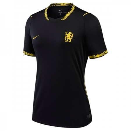 Chelsea Dame Bortedrakt 2026-27 Kortermet Chelsea Dame Bortedrakt 2026-27 Kortermet