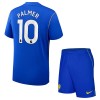 Chelsea Palmer 10 Barn Hjemmedrakt 2026-27 Kortermet Chelsea Palmer 10 Barn Hjemmedrakt 2026-27 Kortermet