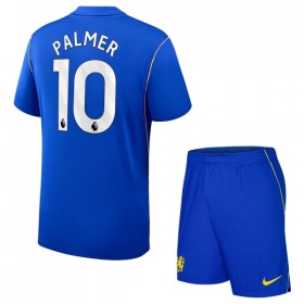 Chelsea Palmer 10 Barn Hjemmedrakt 2026-27 Kortermet
