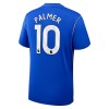 Chelsea Palmer 10 Barn Hjemmedrakt 2026-27 Kortermet