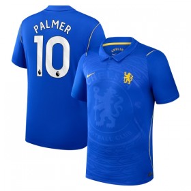 Chelsea Palmer 10 Hjemmedrakt 2026-27 Kortermet