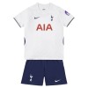 Tottenham Hotspur Barn Hjemmedrakt 2026-27 Kortermet Tottenham Hotspur Barn Hjemmedrakt 2026-27 Kortermet