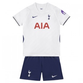 Tottenham Hotspur Barn Hjemmedrakt 2026-27 Kortermet
