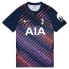 Tottenham Hotspur Bortedrakt 2026-27 Kortermet Tottenham Hotspur Bortedrakt 2026-27 Kortermet