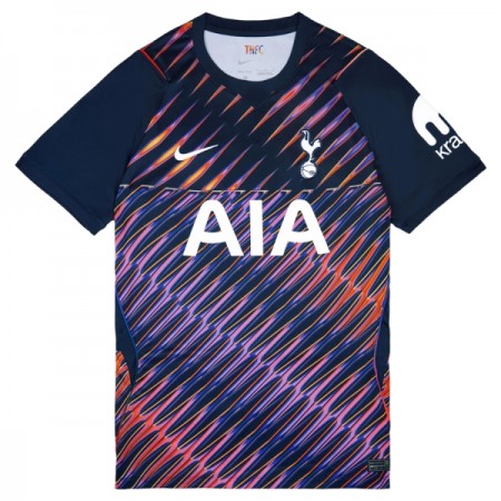 Tottenham Hotspur Bortedrakt 2026-27 Kortermet Tottenham Hotspur Bortedrakt 2026-27 Kortermet