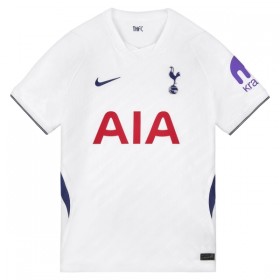 Tottenham Hotspur Hjemmedrakt 2026-27 Kortermet