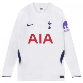 Tottenham Hotspur Hjemmedrakt 2026-27 Langermet