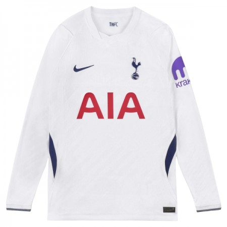 Tottenham Hotspur Hjemmedrakt 2026-27 Langermet Tottenham Hotspur Hjemmedrakt 2026-27 Langermet