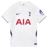 Tottenham Hotspur Pedro Porro 23 Hjemmedrakt 2026-27 Kortermet